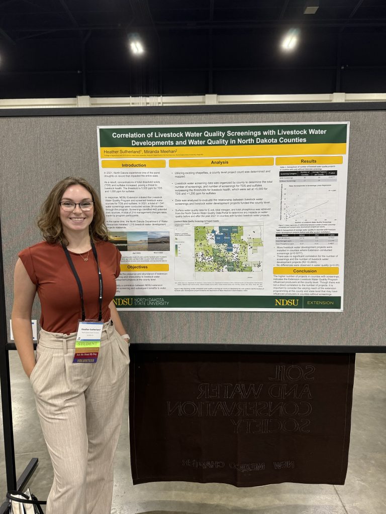Watershed Internship Program connects undergraduates to a wide array of ...